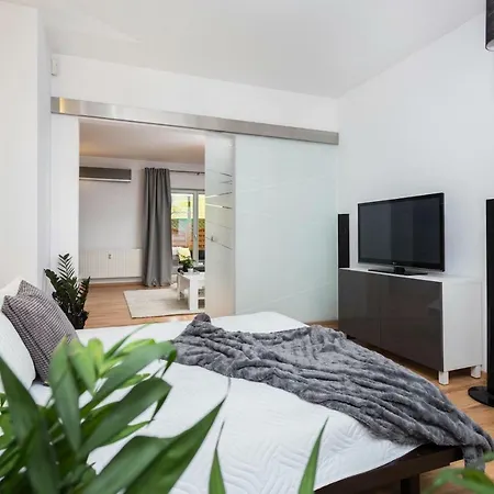 Harbor Apartments - Kosciuszki 223A