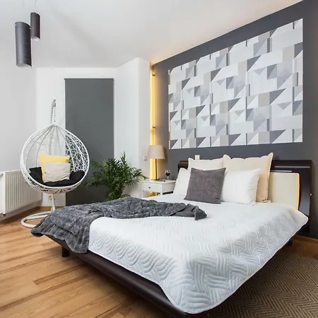 Harbor Apartments - Kosciuszki 223A