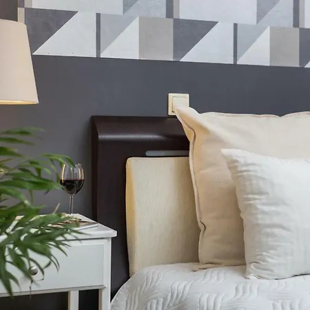 Harbor Apartments - Kosciuszki 223A