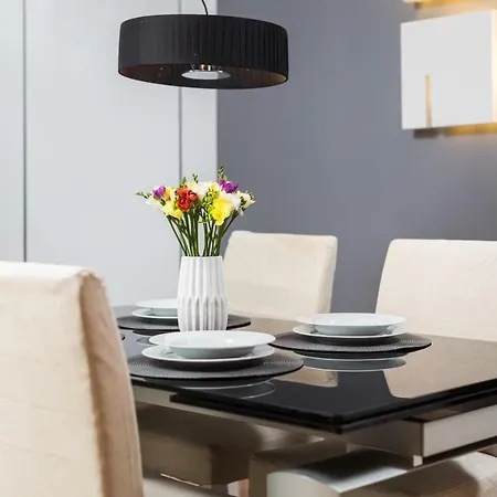 Harbor Apartments - Kosciuszki 223A
