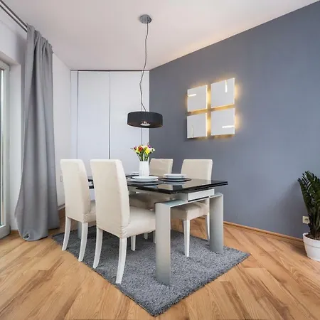 Harbor Apartments - Kosciuszki 223A